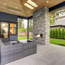 How To Keep Your Concrete Patio Looking Great